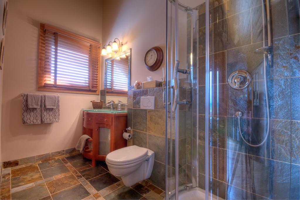A Okanagan Lakeview Inn Kelowna Habitación foto