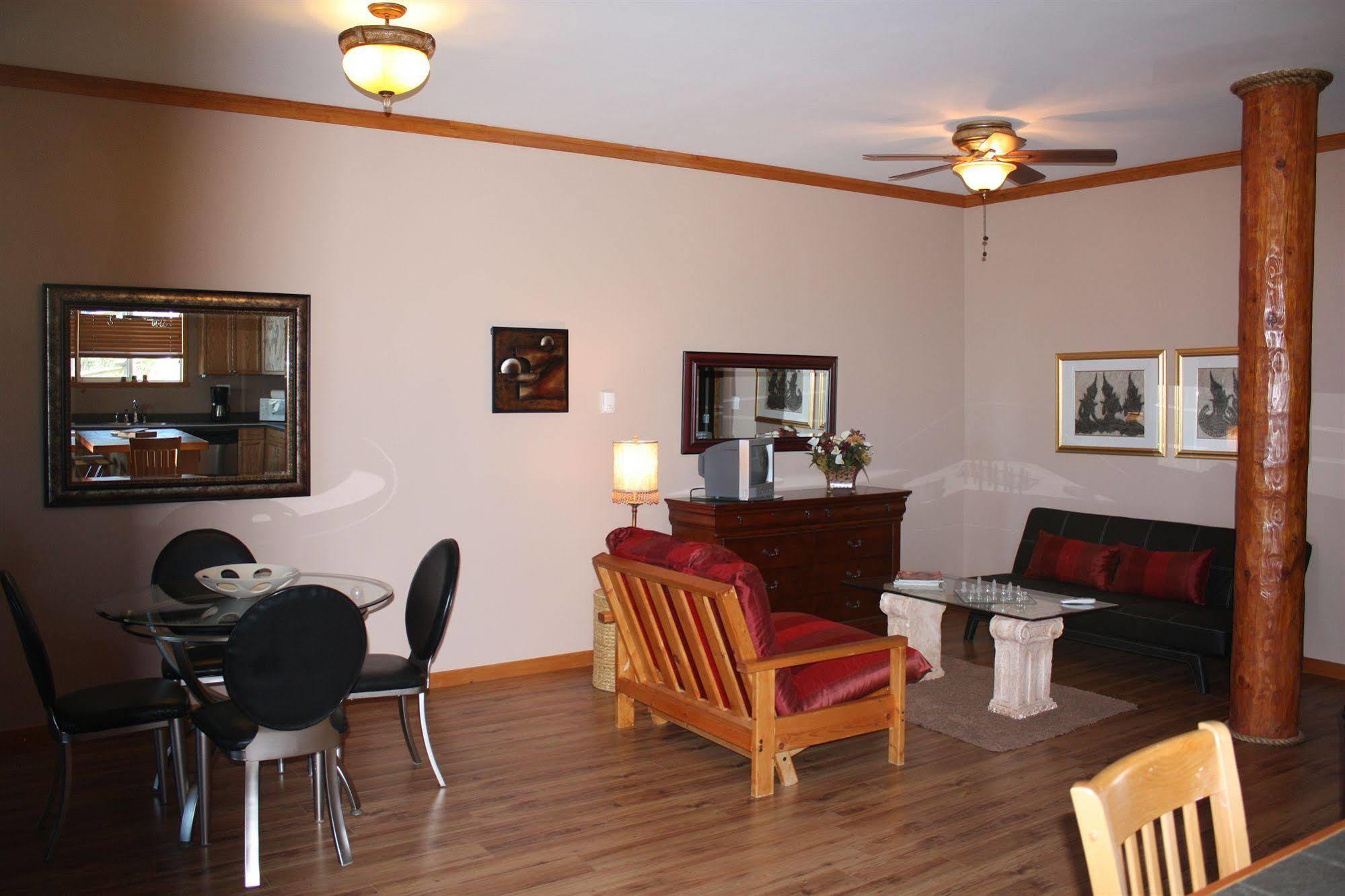 A Okanagan Lakeview Inn Kelowna Exterior foto